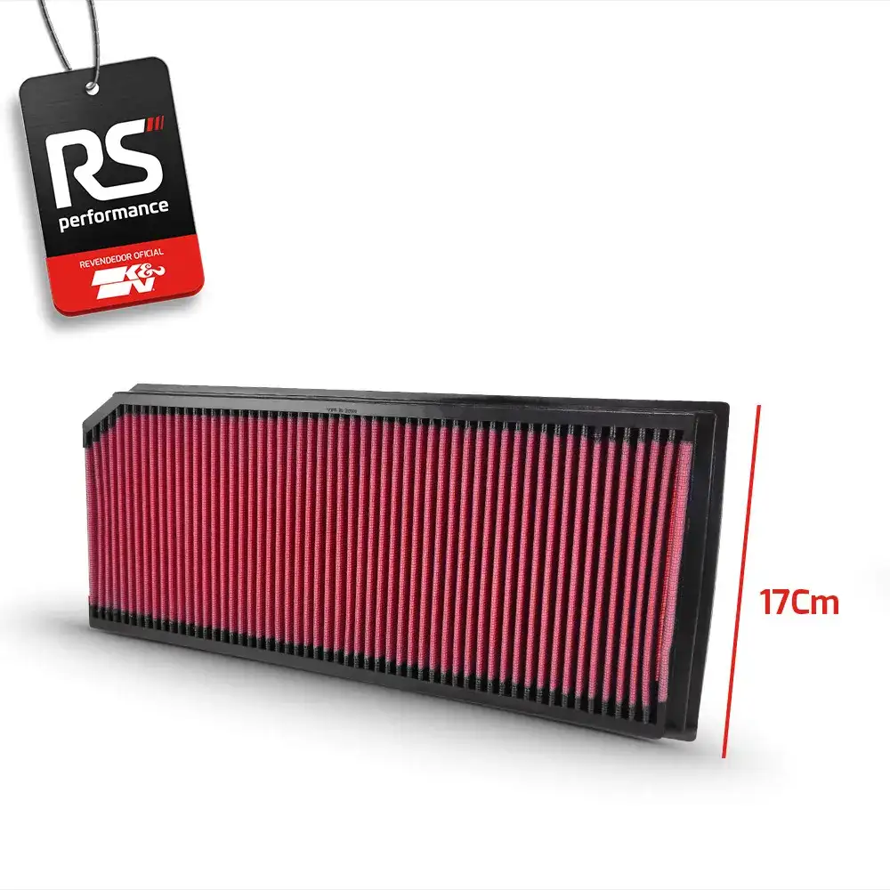Filtro Esportivo Inbox Audi A3 Tt S3 Passat 2.0 2005 A 2001