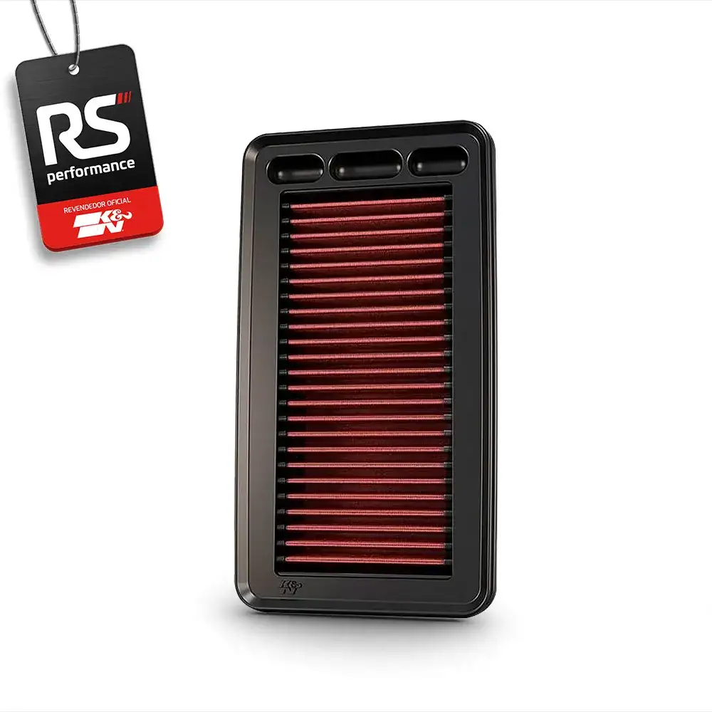 Filtro De Ar Esportivo Inbox K&n Honda Civic G10 / Cr-v 1.5