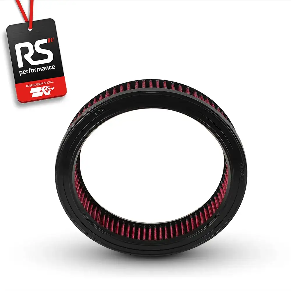 Filtro Esportivo Inbox Ford Galaxie Mustang Thunderbird V8