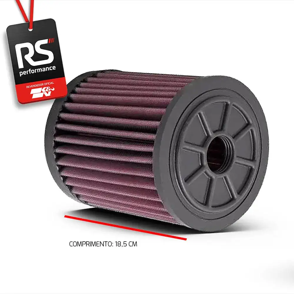 Filtro Esportivo Inbox Audi A6 A7 S6 S7 2.8-4.0 2010 A 2018