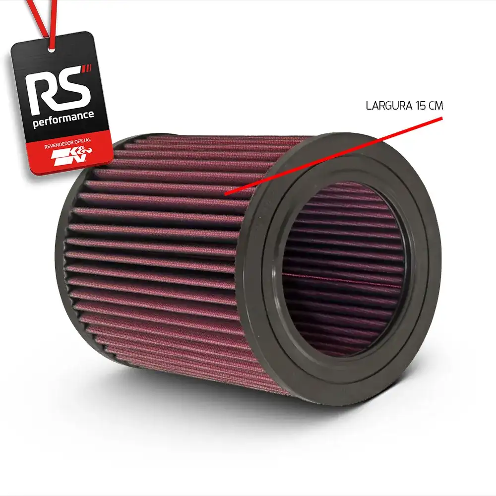 Filtro Esportivo Inbox Audi A6 A7 S6 S7 2.8-4.0 2010 A 2018
