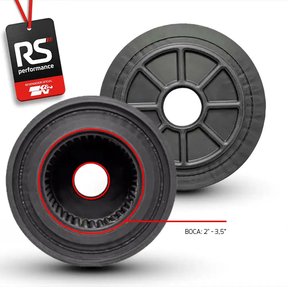 Filtro Esportivo Inbox Audi A6 A7 S6 S7 2.8-4.0 2010 A 2018