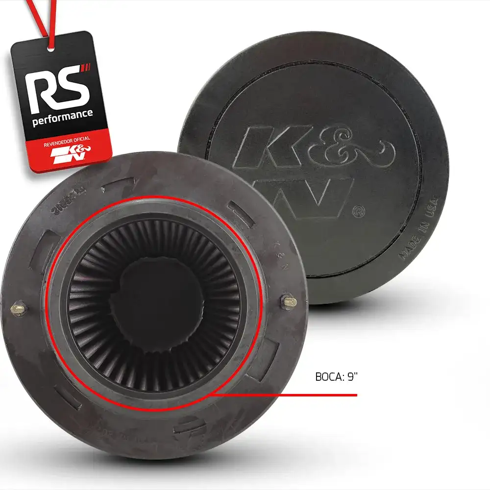 Filtro Esportivo Inbox Audi A4 A5 Q5 S4 S5 V6 2008 Em Diante