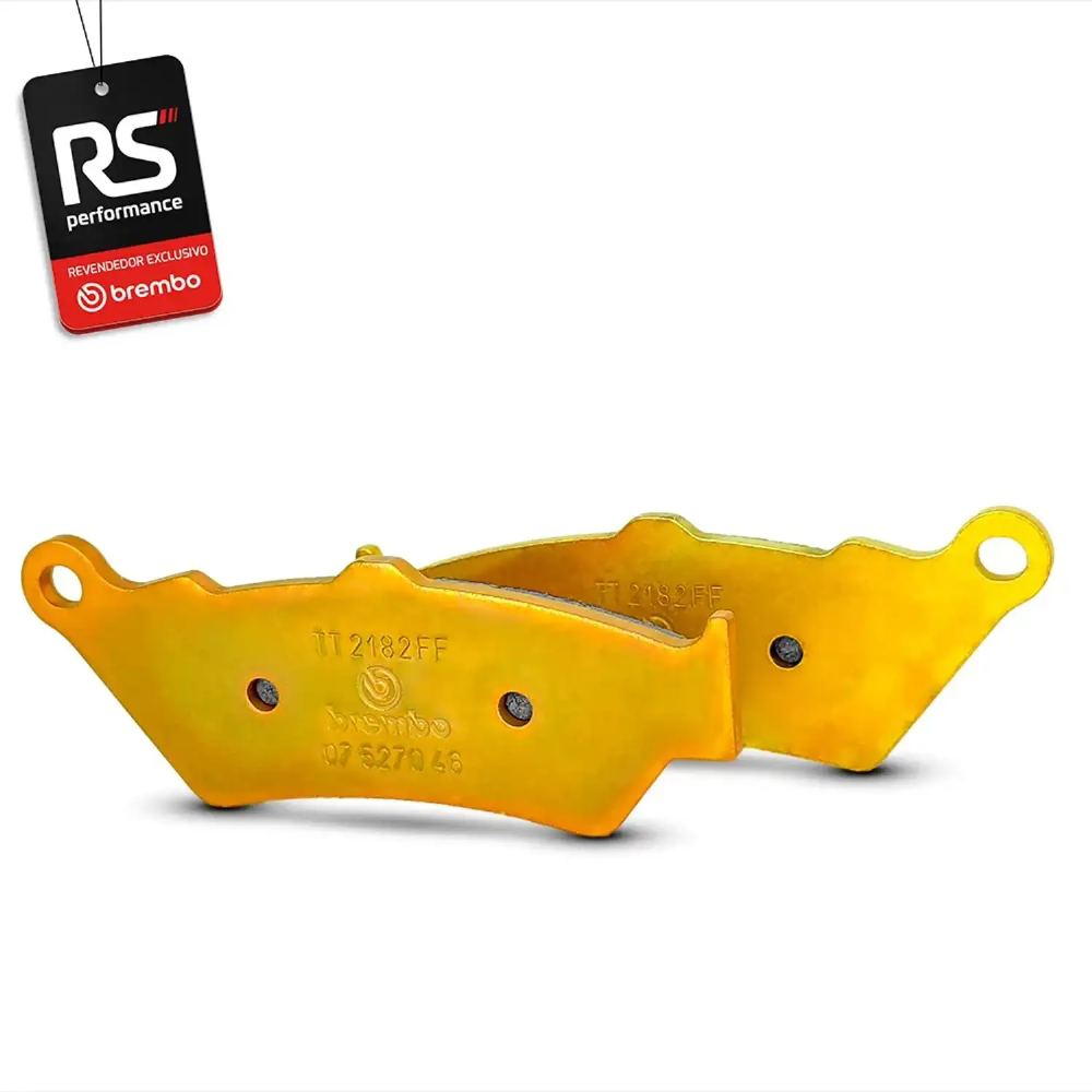 Pastilha Freio Original Dianteira Ktm Enduro/r E 950/990adv