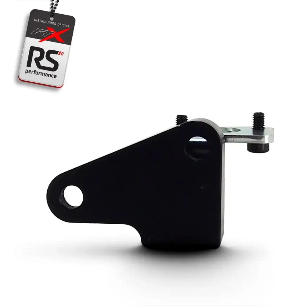 Polia Roda Fônica Vw Ap 8v Alumínio Billet