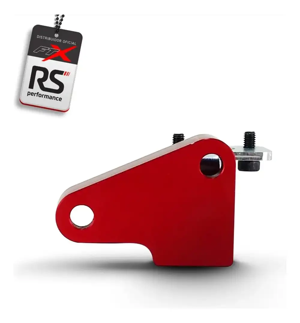 Polia Roda Fônica Vw Ap 8v Alumínio Billet