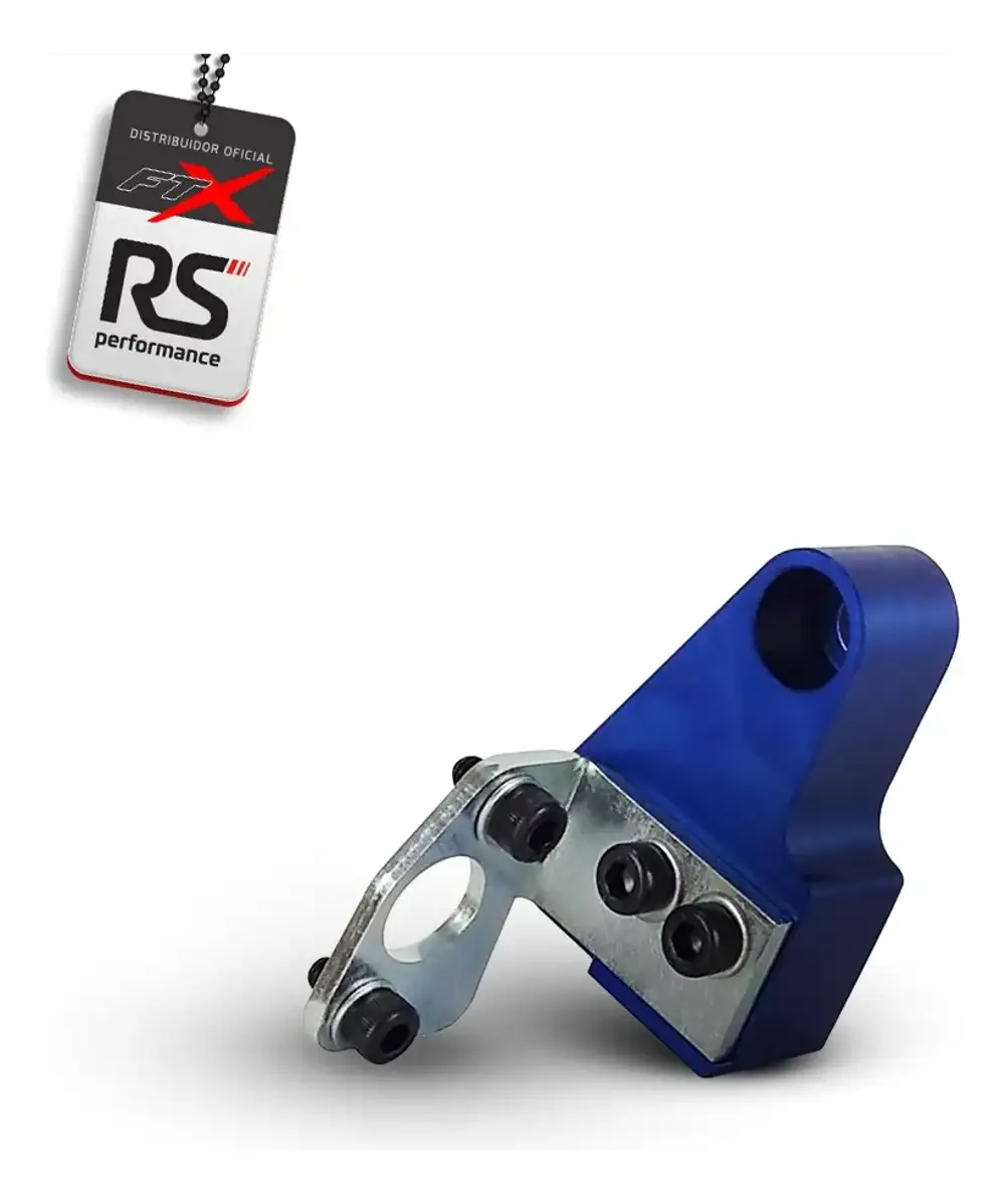 Polia Roda Fônica Vw Ap 8v Alumínio Billet