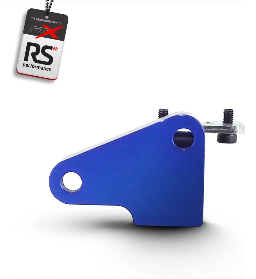 Polia Roda Fônica Vw Ap 8v Alumínio Billet