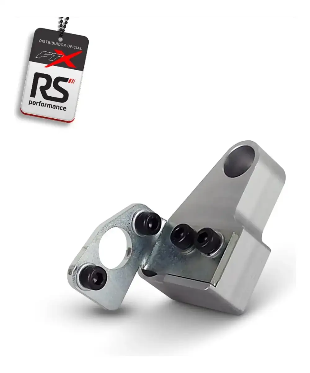 Polia Roda Fônica Vw Ap 8v Alumínio Billet