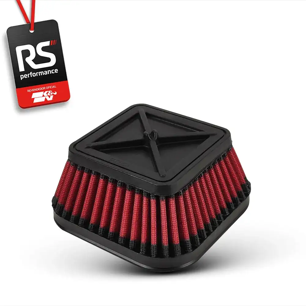 Filtro De Ar Esportivo Inbox K&n Honda Crf150f / Crf230f