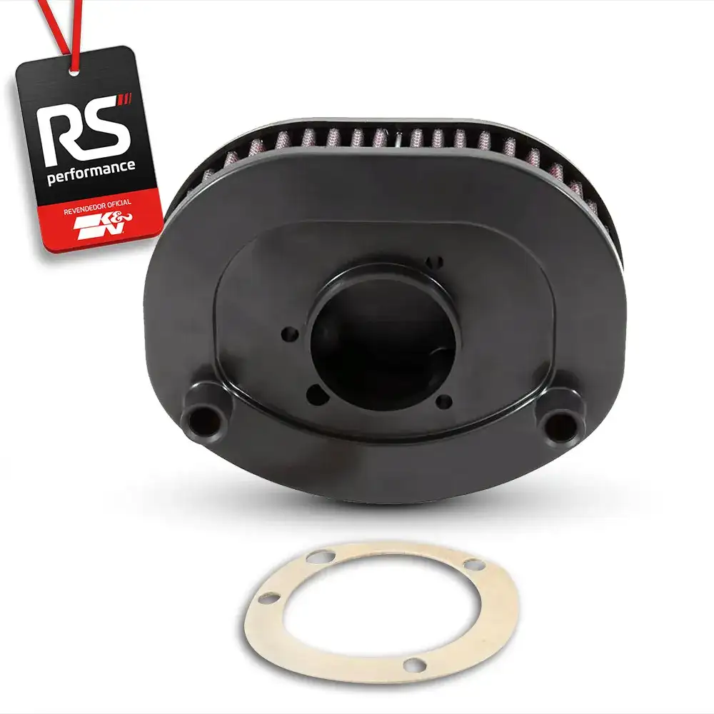 Filtro Esportivo Inbox Harley Sportster Xl 2012 A 2020