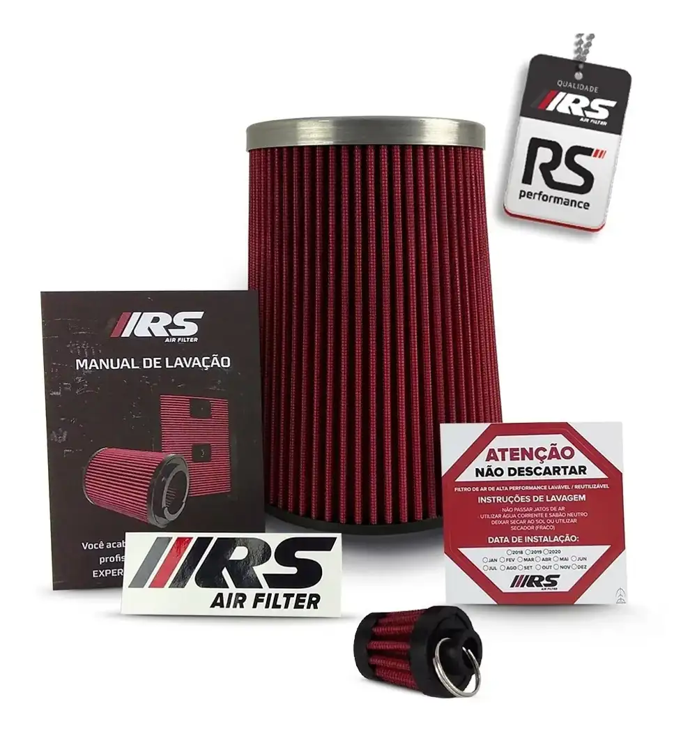 FILTRO INBOX HILUX 2.8 DE 1996 A 2001 - 0-UNICO - 0