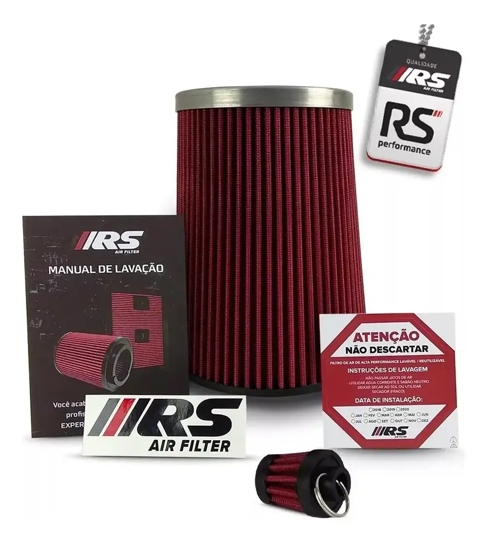 FILTRO INBOX HILUX 2.8 DE 1996 A 2001 - 0-UNICO - 0