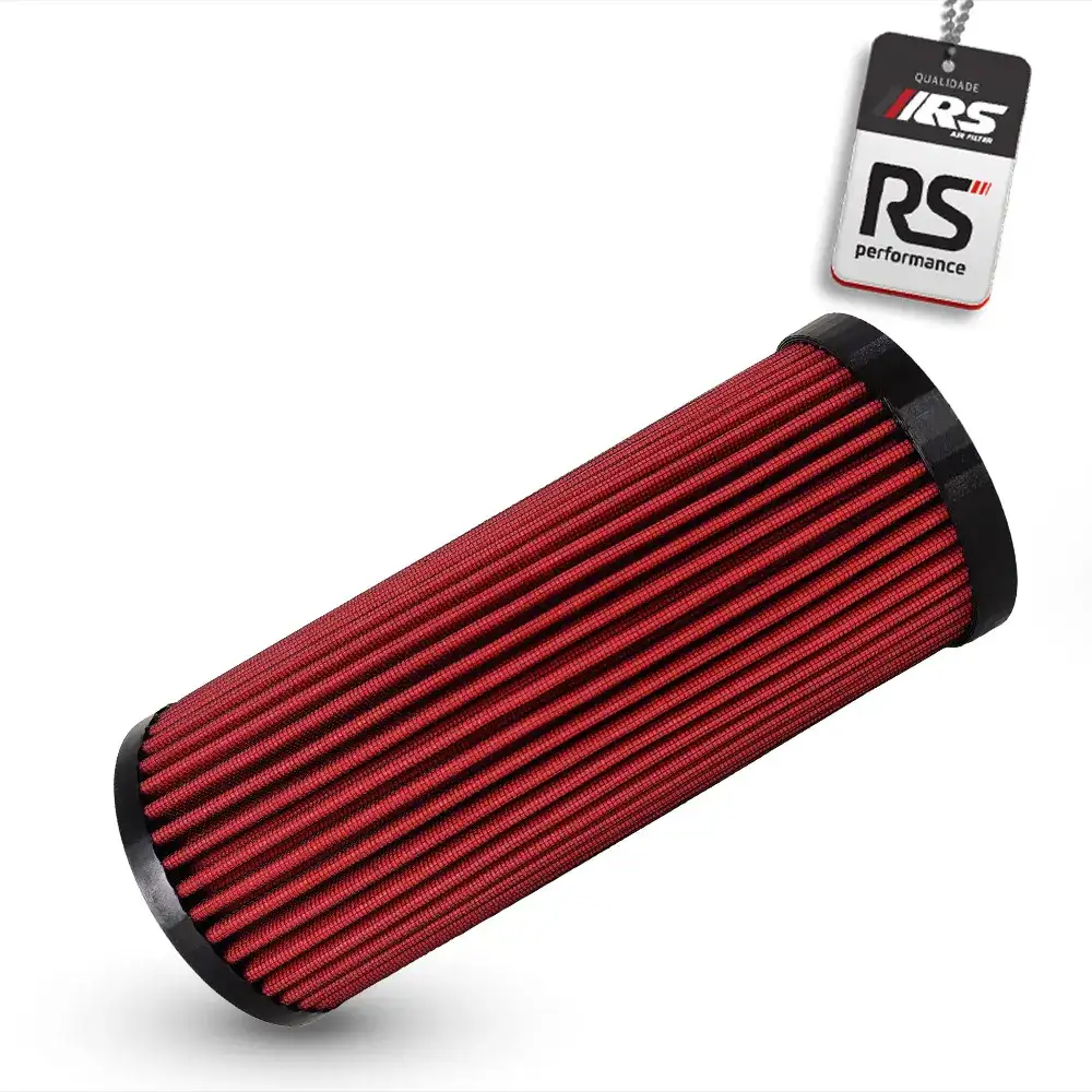 Filtro Esportivo Range Rover Discovery Defender 1986 A 1994