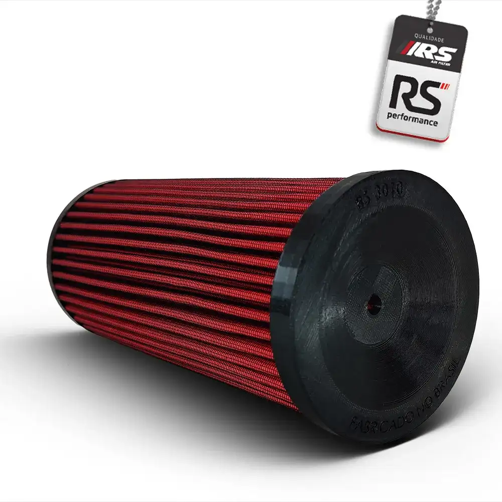 Filtro Esportivo Range Rover Discovery Defender 1986 A 1994