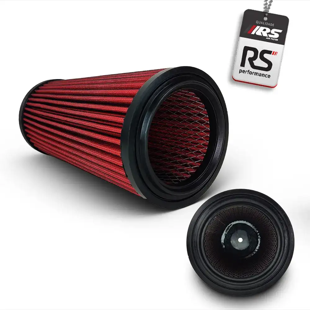 Filtro Esportivo Range Rover Discovery Defender 1986 A 1994