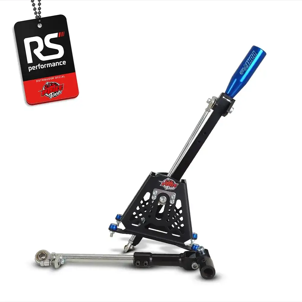 Alavanca De Câmbio Engate Rápido Para Motor Ap