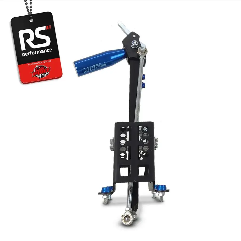 Alavanca De Câmbio Engate Rápido Para Motor Ap