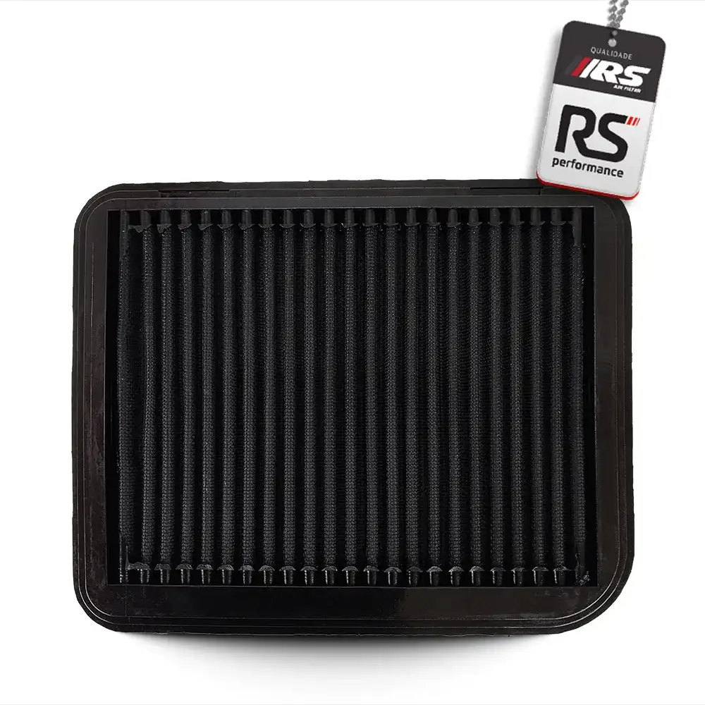 Filtro Esportivo Mitsubishi 4b1 Asx Lancer 2011 Em Diante