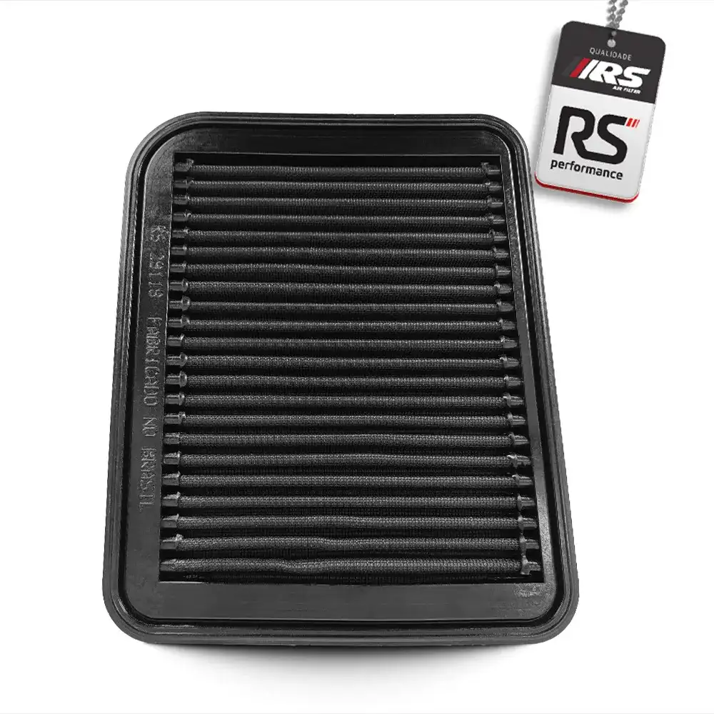 Filtro Esportivo Mitsubishi 4b1 Asx Lancer 2011 Em Diante