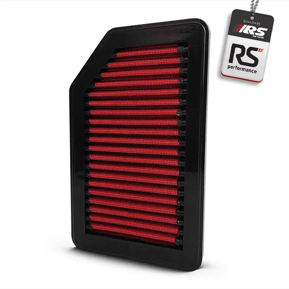 Filtro De Ar Esportivo Honda Wr-v 1.5 Ex/exl 2017 Em Diante