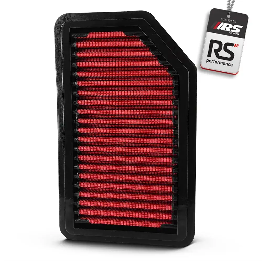 Filtro De Ar Esportivo Honda Wr-v 1.5 Ex/exl 2017 Em Diante