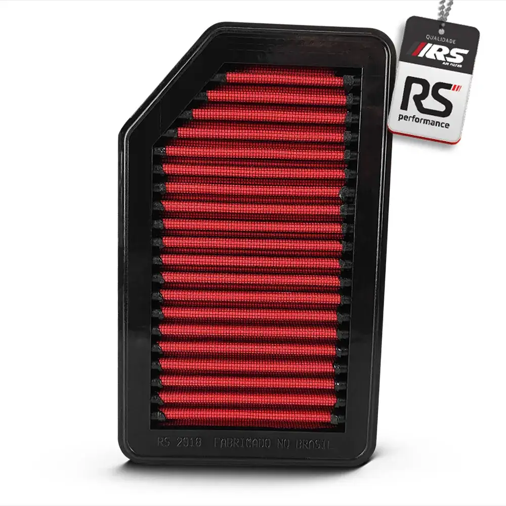 Filtro De Ar Esportivo Honda Wr-v 1.5 Ex/exl 2017 Em Diante