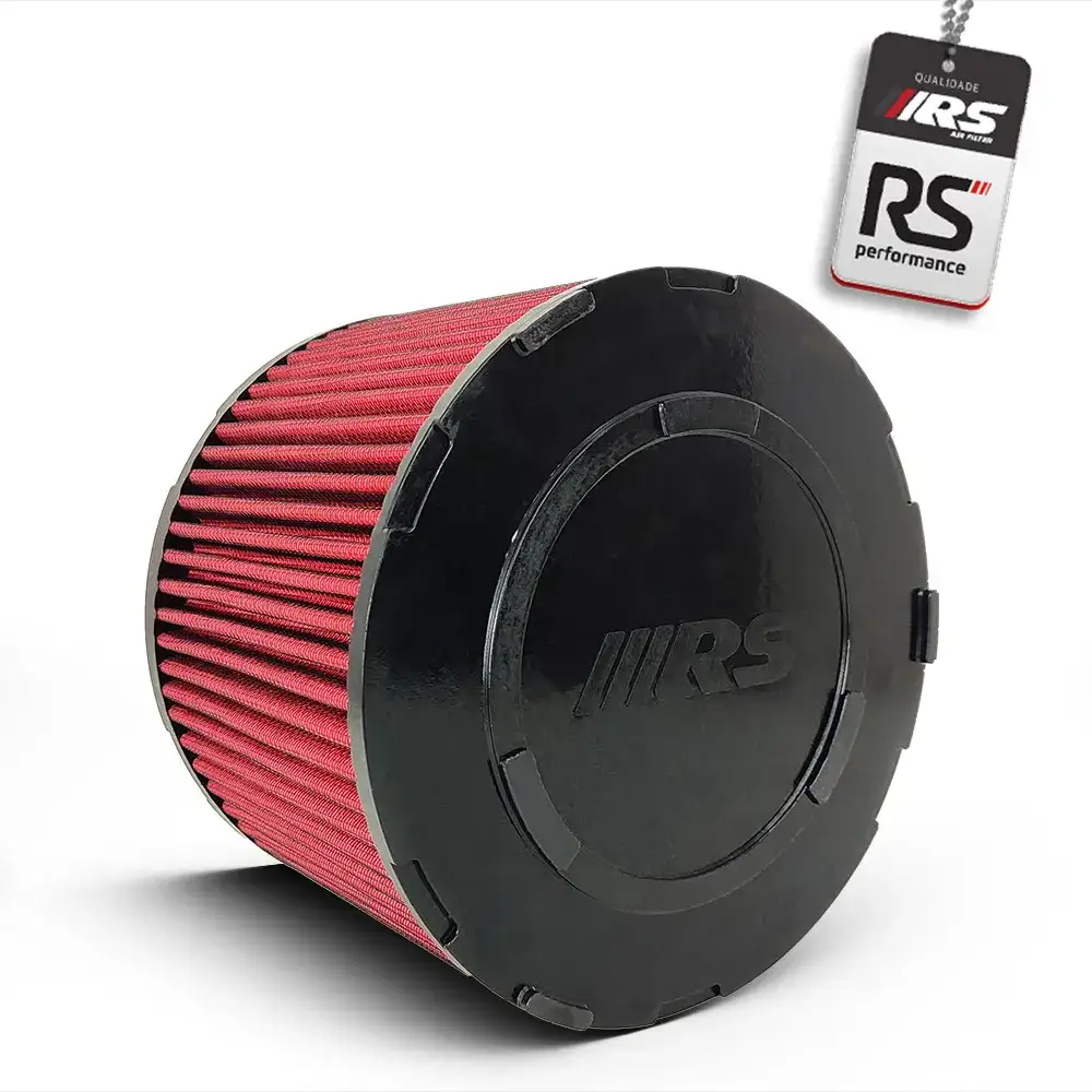 Filtro Esportivo Inbox Toyota Hilux Sw4 2001 Até 2015