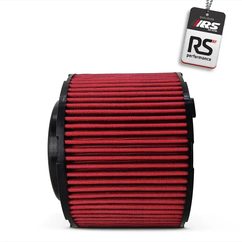 Filtro Esportivo Inbox Toyota Hilux Sw4 2001 Até 2015