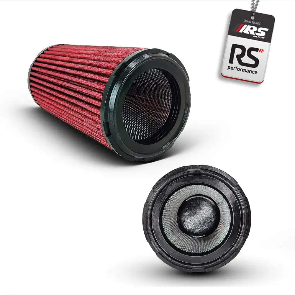 Filtro Esportivo Defender Dps Hd10 Hd8 Hd5 2016 Até 2021