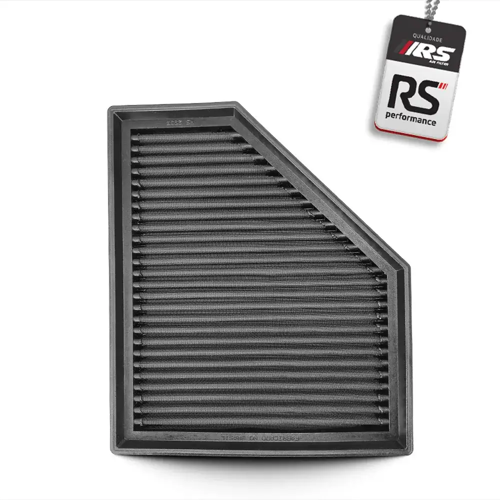 Filtro Esportivo Inbox Bmw Serie 4 G22 G23 Z4 G29 2017-2022