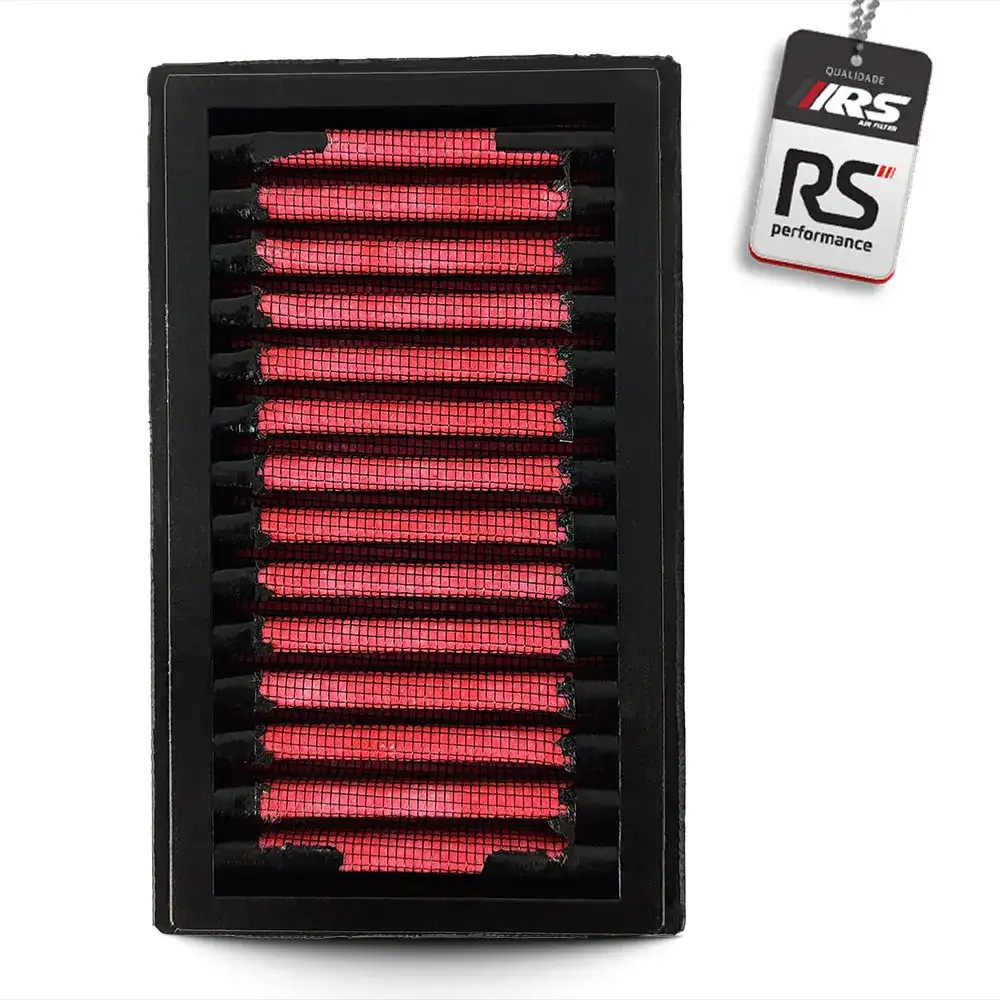 Filtro De Ar Esportivo Rs Filtros Inbox R 1200 Gs 2004-2013