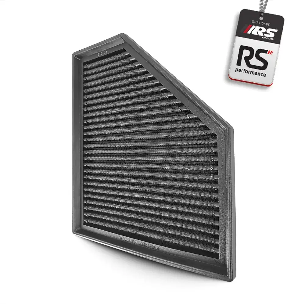 Filtro Esportivo Inbox Bmw Serie 4 G22 G23 Z4 G29 2017-2022