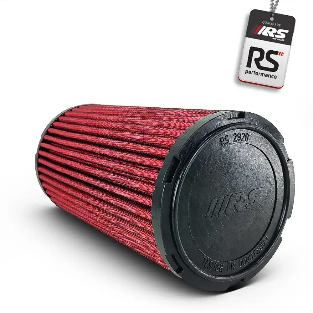 Filtro Esportivo Defender Dps Hd10 Hd8 Hd5 2016 Até 2021