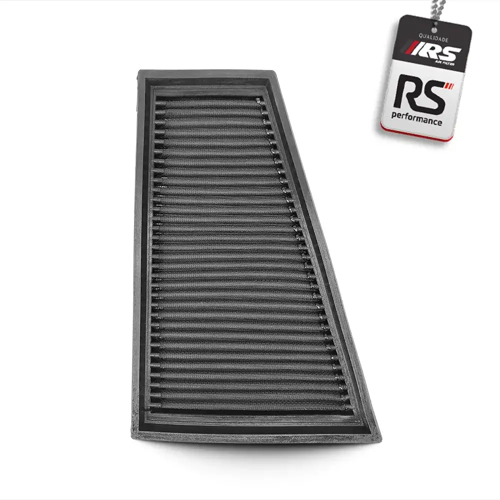 Filtro Ar Esportivo Inbox Mercedes A250 Cla200 Gla250 2012 em diante