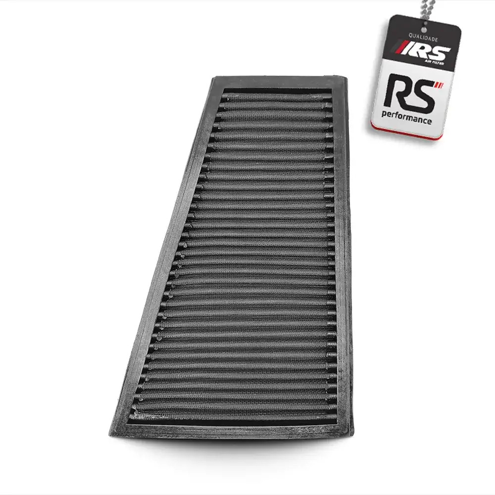 Filtro Ar Esportivo Inbox Mercedes A250 Cla200 Gla250 2012 em diante