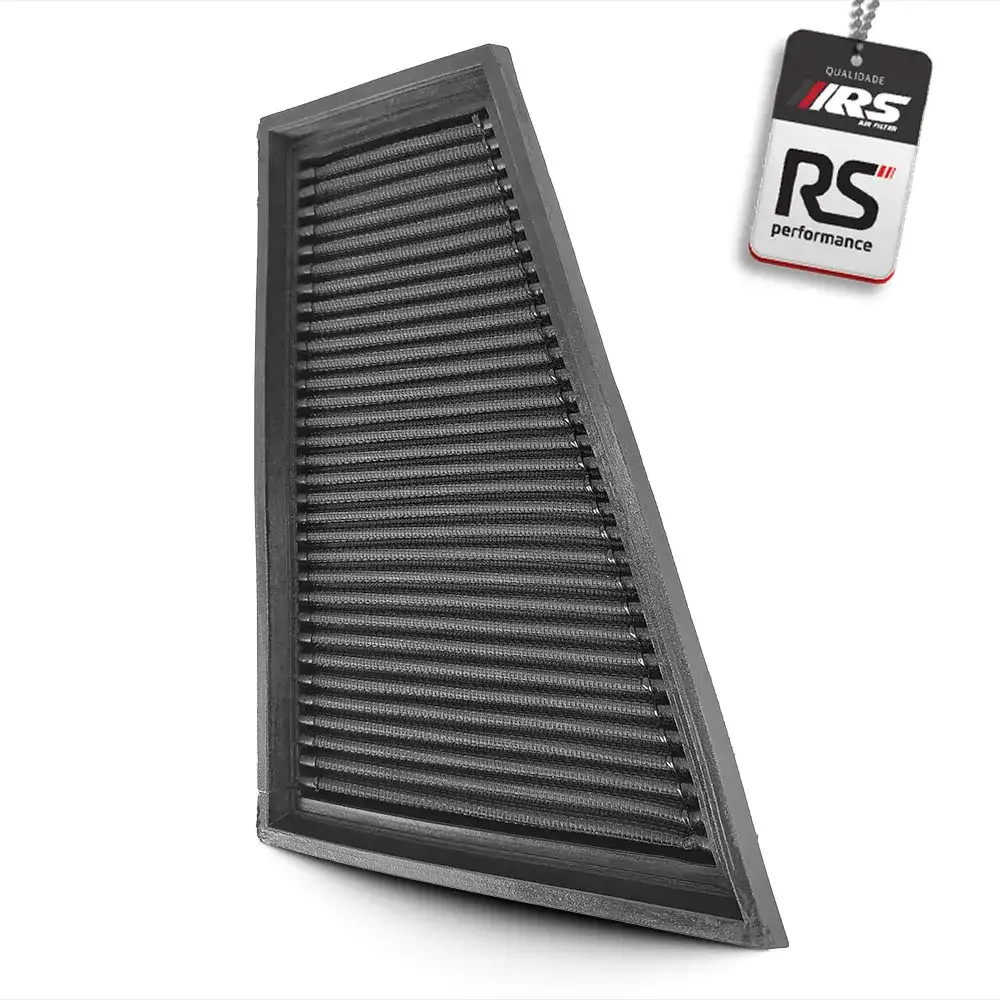 Filtro Ar Esportivo Inbox Mercedes A250 Cla200 Gla250 2012 em diante