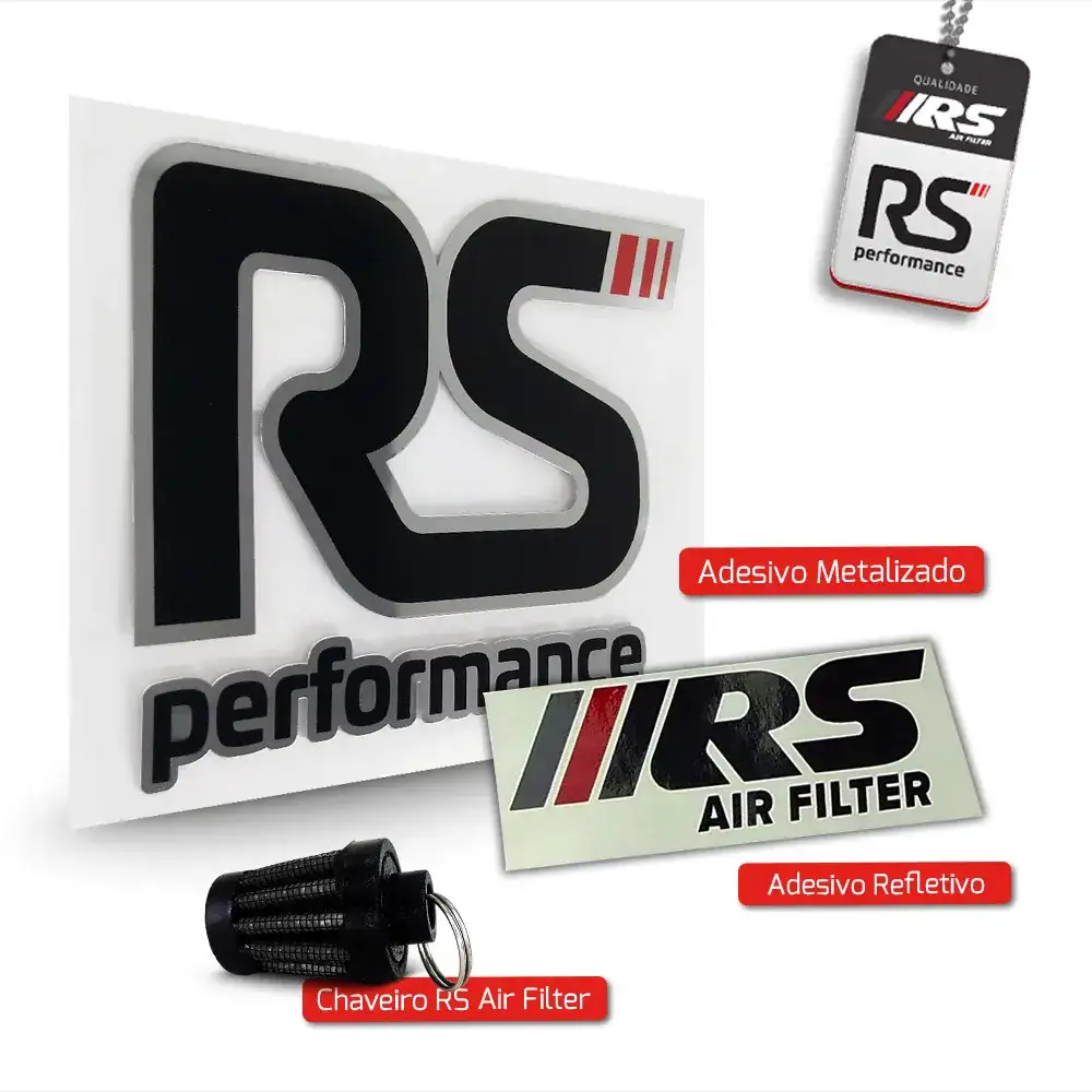 Filtro Ar Esportivo Inbox Mercedes A250 Cla200 Gla250 2012 em diante