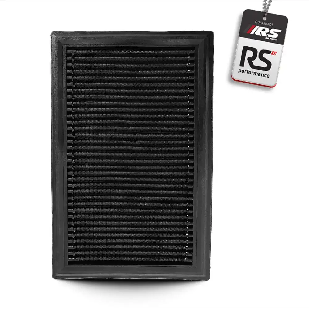 Filtro Esportivo Inbox Mercedes Classe C M270 2014 Em Diante