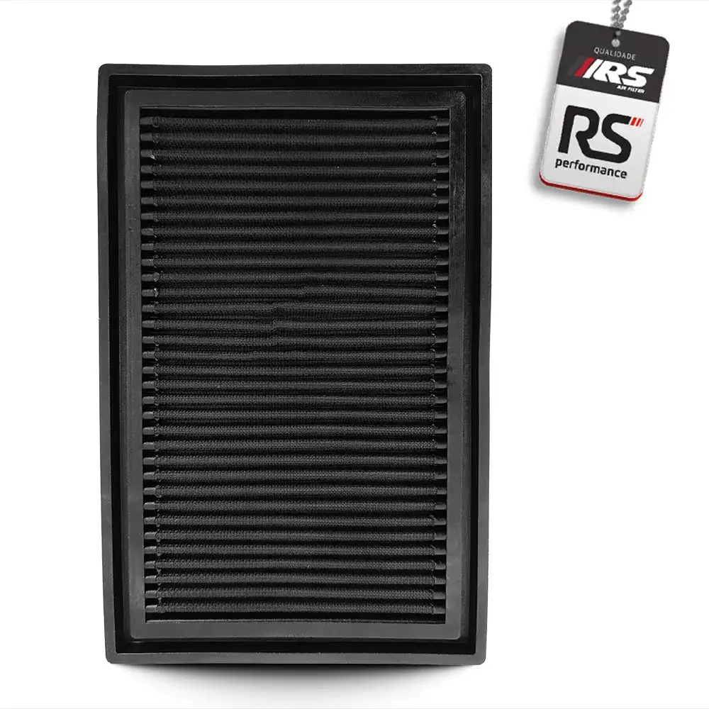 Filtro Esportivo Inbox Mercedes Classe C M270 2014 Em Diante