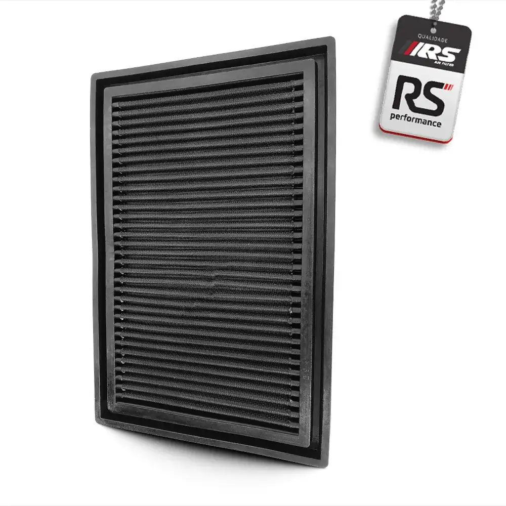 Filtro Esportivo Inbox Mercedes Classe C M270 2014 Em Diante