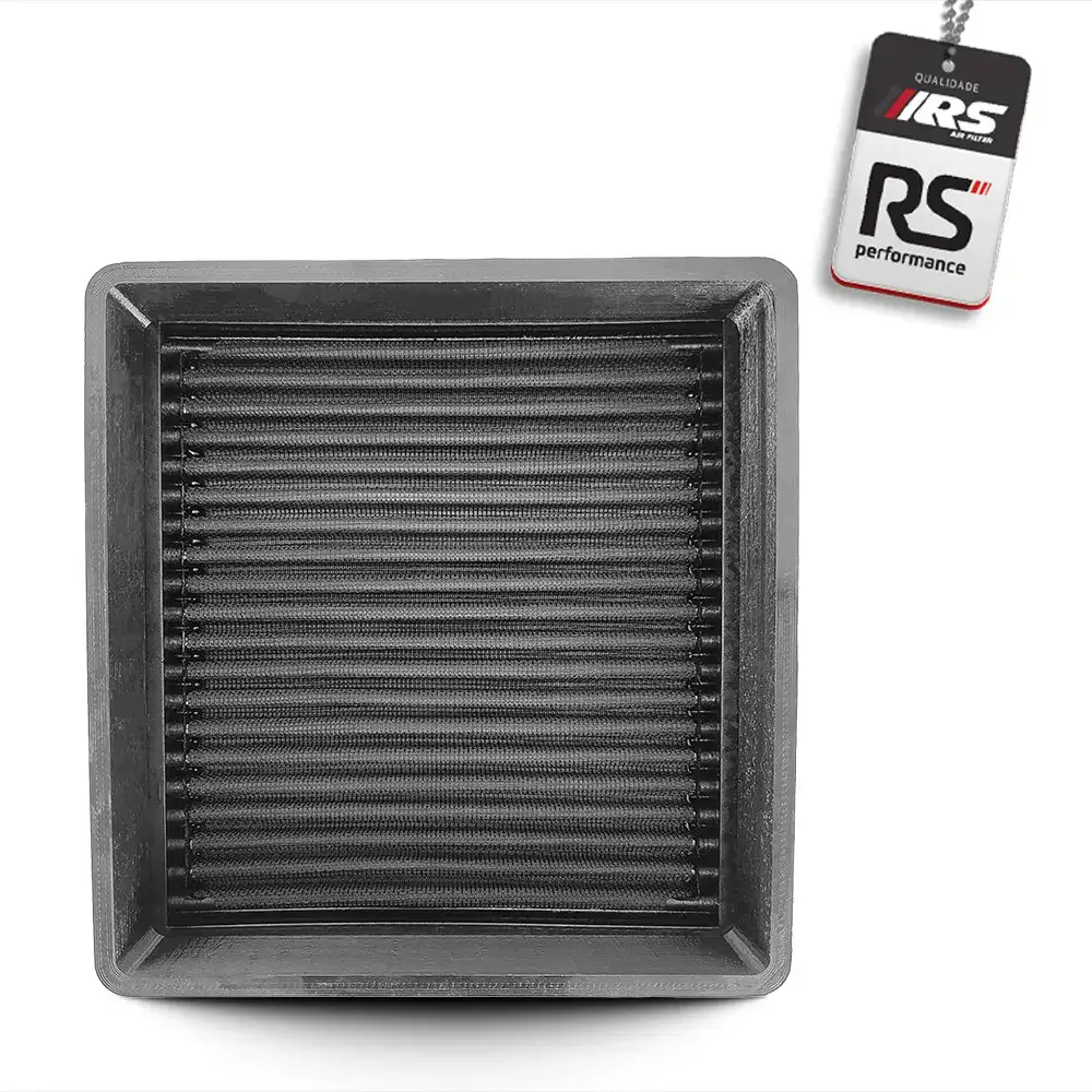 Filtro Esportivo Inbox Mitsubishi Airtrek Colt Pajero 1996 em diante