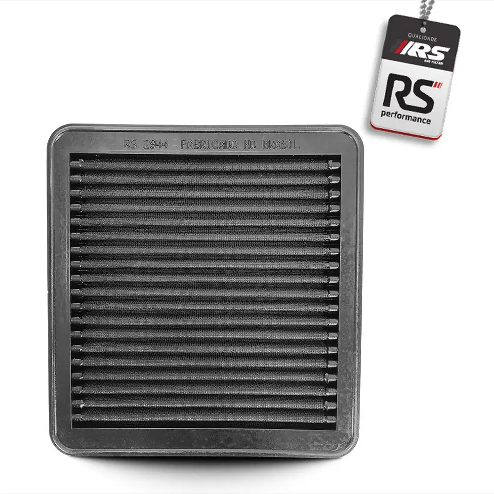 Filtro Esportivo Inbox Mitsubishi Airtrek Colt Pajero 1996 em diante