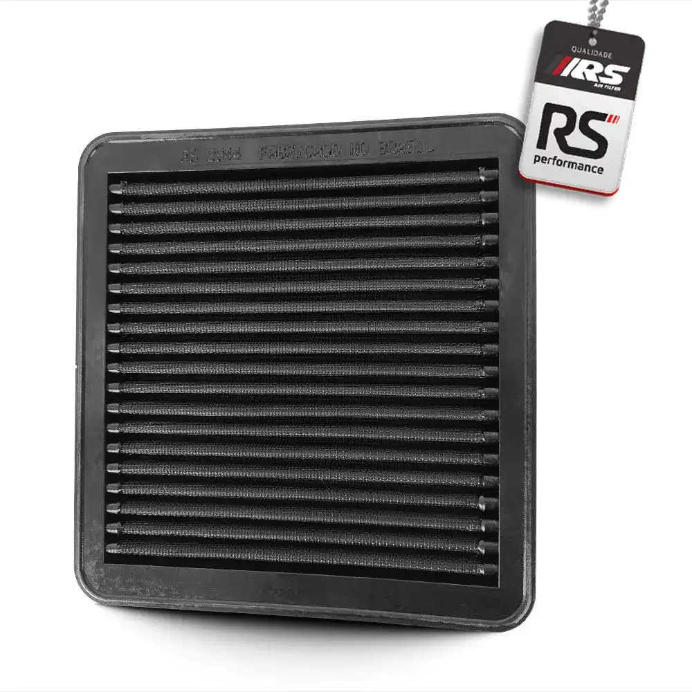 Filtro Esportivo Inbox Mitsubishi Airtrek Colt Pajero 1996 em diante