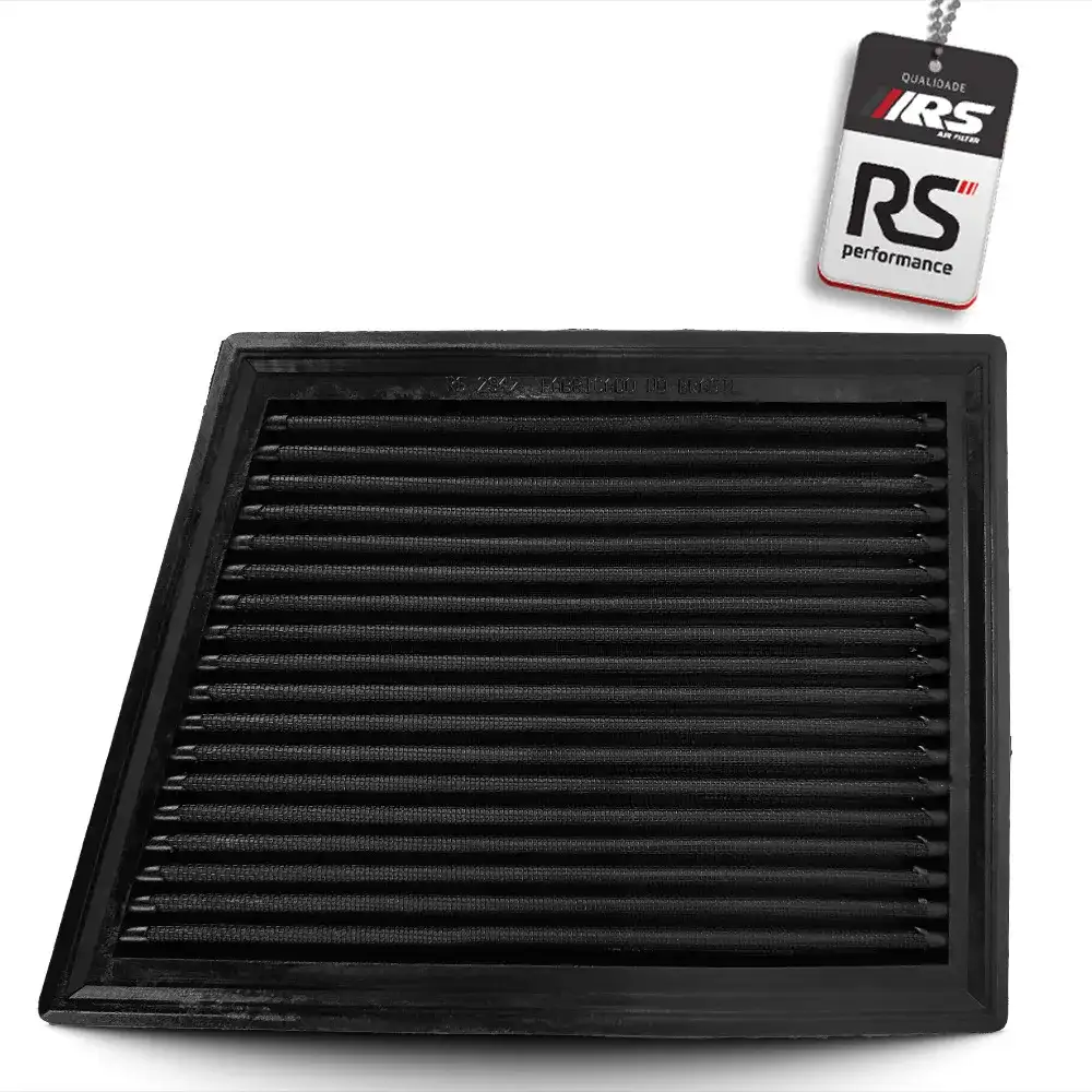 Filtro Esportivo Inbox Bmw B48 (F56 F39 F48) 2014 Em Diante