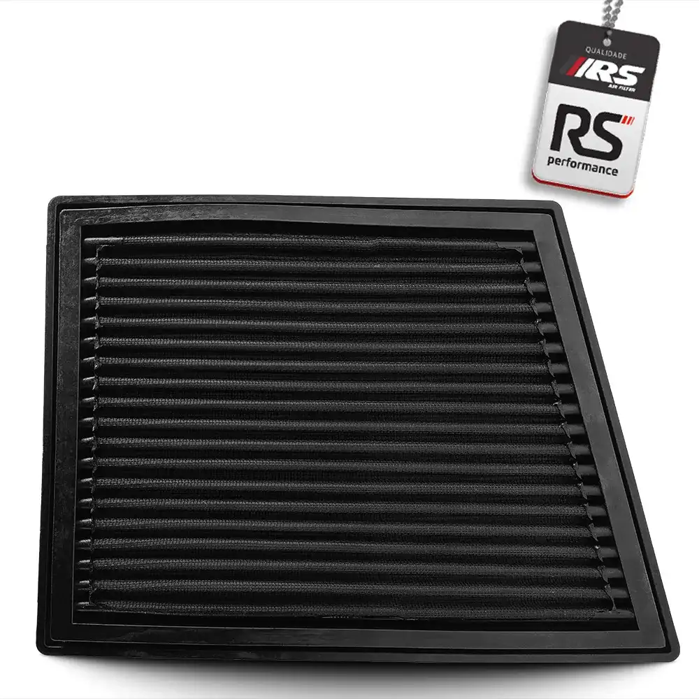 Filtro Esportivo Inbox Bmw B48 (F56 F39 F48) 2014 Em Diante