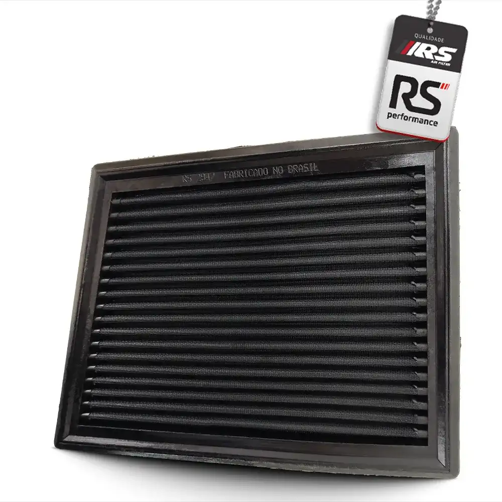 Filtro Esportivo Inbox Bmw B48 (F56 F39 F48) 2014 Em Diante