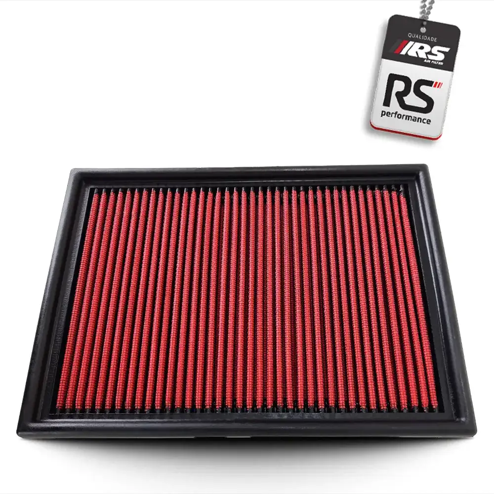 Filtro Esportivo Inbox Bmw M50 M52 M54 S50 1990 Em Diante