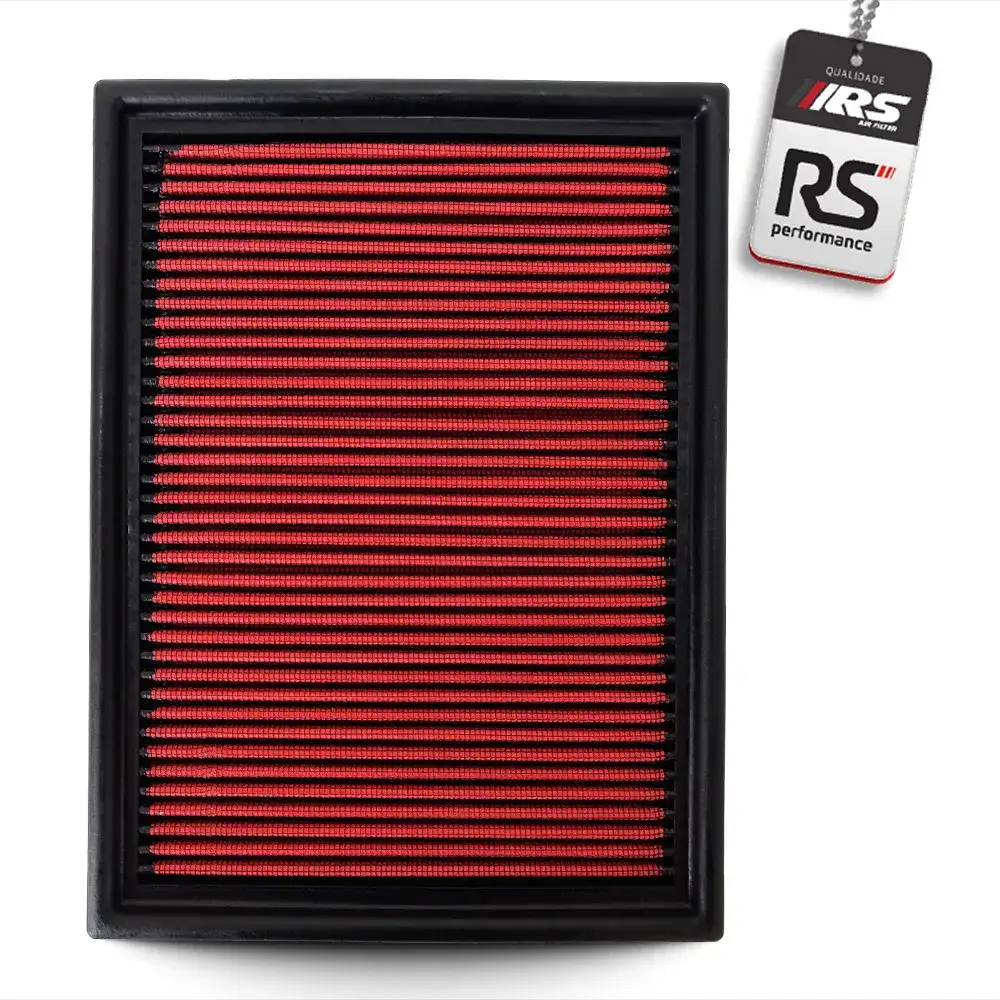 Filtro Esportivo Inbox Bmw M50 M52 M54 S50 1990 Em Diante