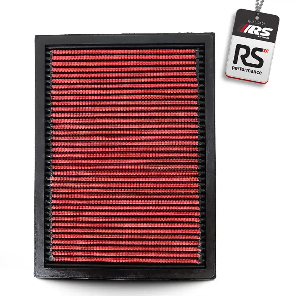 Filtro Esportivo Inbox Bmw M50 M52 M54 S50 1990 Em Diante